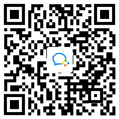 欲言·成都宠友群入群二维码
