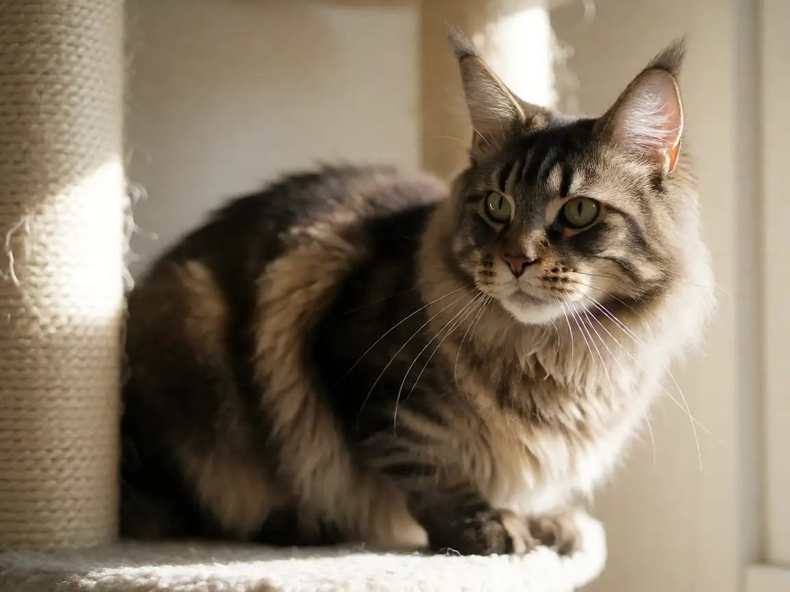 奶盖的猫咪照片